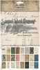 Advantus Tim Holtz Backdrops 1 Craft and Hobby Volume 1 24