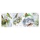 Advantus IdeaOlogy Collage Paper 6yds Aviary Multi
