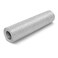 VViViD Glitter Silver DECO65 Permanent Adhesive Craft Vinyl Roll 6ft x 1ft