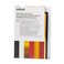 Cricut Foil Transfer Insert Cards Royal Flush Sampler R40 12 ct