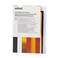 Cricut Foil Transfer Insert Cards Royal Flush Sampler R40 12 ct