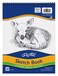 UCreate Sketch Book Standard Weight 9 x 12 30 Sheets