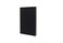 Pacific Arc LayFlat Sketchbook 55 x 825 Inches Black Blank Note Book 64 Sheets Thick 100gsm Paper