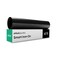 Cricut Smart Iron On for Joy Xtra Machine Black 95in x 4ft HTV Heat Transfer Vinyl Matless Cutting for Long cuts