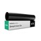 Cricut Smart Iron On for Joy Xtra Machine Black 95in x 4ft HTV Heat Transfer Vinyl Matless Cutting for Long cuts