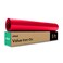 Cricut Value Iron On Red 12in x 5ft roll HTV Heat Transfer Vinyl