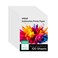 Cricut Sublimation Paper 100 Sheets 85 x 11 Letter Size 120gsm