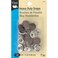 Dritz 532 Heavy Duty Snaps Copper Size 24 58Inch 7Sets