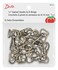 Dritz Swivel Hooks D Rings 12in Antique Brass
