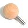 UPTTHOW Auxiliary Tool for Attaching Safety Eyes and Washers for Dolls