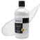 Artecho Pearl White Acrylic Paint 500ml 17oz Large Bottle