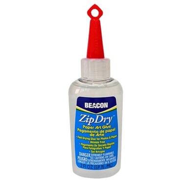 Beacon Zip Dry 2 oz