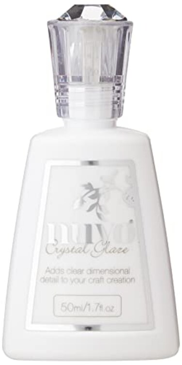 Tonic Studios Tonic Nuvo Crystal Glaze50ml