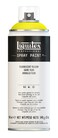 Liquitex Professional Spray Paint 12oz 400ml Fluorescent Yellow