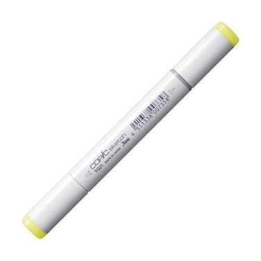 Copic Markers YG21Sketch Anise