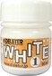 DELETER Manga Ink White 1 MultiPurpose White Ink for dip Pen Brush Flows Well 30mlBottle 1 Bottle 3410002