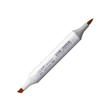 Copic Markers E13Sketch Light Suntan