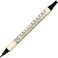 Kuretake Zig Memory System Calligraphy Marker Pure Black