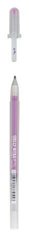 Sakura Gelly Roll Stardust Pen Rose Star