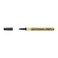 Sakura Pentouch Calligraphy Pen Fine Gold