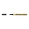 Sakura Pentouch Calligraphy Pen Fine Gold