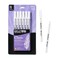 Sakura Gelly Roll Classic 05 Fine Pt 6pk Pen White