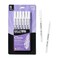 Sakura Gelly Roll Classic 05 Fine Pt 6pk Pen White