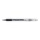 Pentel Sparkle Pop Gel Pen 10mm Bold Point BlackRed Ink K91DA