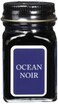 MONTEVERDE Bottle Ink 30ml OceanNoir G309ON