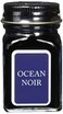 MONTEVERDE Bottle Ink 30ml OceanNoir G309ON
