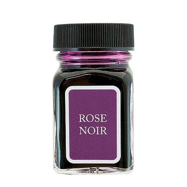 MONTEVERDE Bottle Ink 30ml RoseNoir G309RN