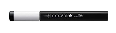COPIC Ink Black
