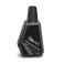 Veltec Premium Refill Ink for use with Self Inking Stamps Daters and Rubber Stamp Pads 2 oz Black