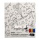 Zebra Pen Zebra WYSS223CCRB Clickart WaterBased Pen 3 Pieces With Crocky B