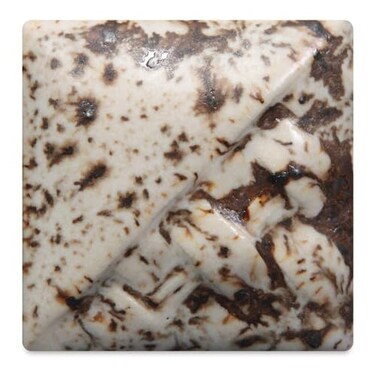 Mayco Stoneware Crystal Glaze Winter Wood Pint