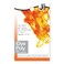 Jacquard iDye Fabric Dye 14 Grams Poly Orange