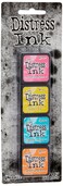 Ranger Distress Mini Ink Kits Kit 1