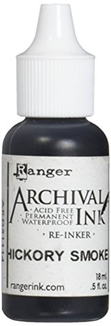 Ranger Archival Pad Reinker 5oz