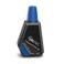 Veltec Premium Refill Ink for use with Self Inking Stamps Daters and Rubber Stamp Pads 2 oz Blue