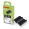 Trodat Replacement Pads Printy 4911 Stamp 2 Pack Black