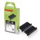 Trodat Replacement Pads Printy 4913 Stamp 2 pack Black