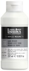 Liquitex Professional Effects Medium 237ml 8oz Glass Medium
