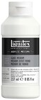 Liquitex Professional Effects Medium 237ml 8oz Glass Medium