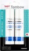 Tombow Mono Glue Stick Medium 2Pack