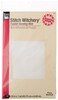 Dritz 225 Stitch Witchery Regular Weight 18Inch X 1Yard White