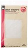 Dritz 225 Stitch Witchery Regular Weight 18Inch X 1Yard White