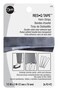 Dritz ResQTape Hem Strips12 x 3 24 Ct 12 x 3Inch 426