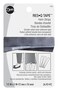 Dritz ResQTape Hem Strips12 x 3 24 Ct 12 x 3Inch 426