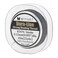 Miyuki DuraLine Beading Thread Durable Braided String Smoke 012 mm in Diameter 20Meter Spool