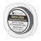 Miyuki DuraLine Beading Thread Durable Braided String Smoke 012 mm in Diameter 20Meter Spool